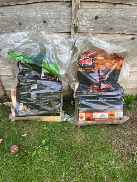 Photo of free Firewood (New Marston OX3) #4