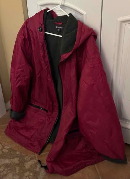 Photo of free Raincoat ladies (Germantown) #1
