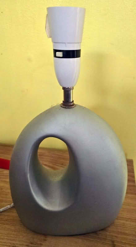Photo of free Table lamp (Walton Summit PR5) #1