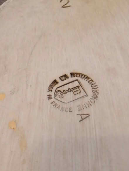 Photo of free Huge vintage oval earthenware dish (Eastcote HA5) #4