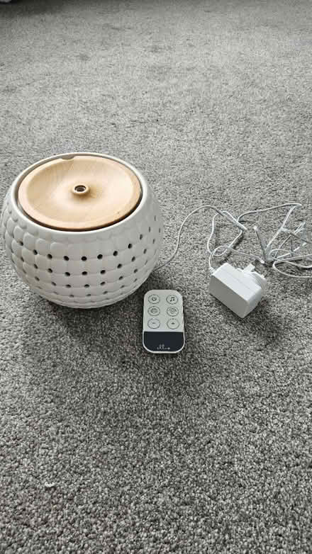 Photo of free Electric diffuser (Barden Park, Tonbridge) #1