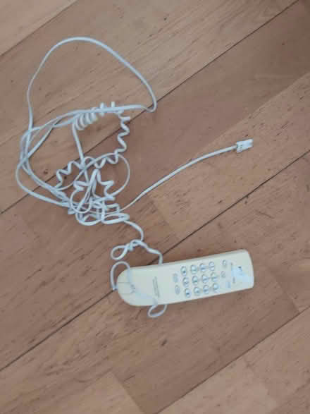 Photo of free BT Phone (W4) #2