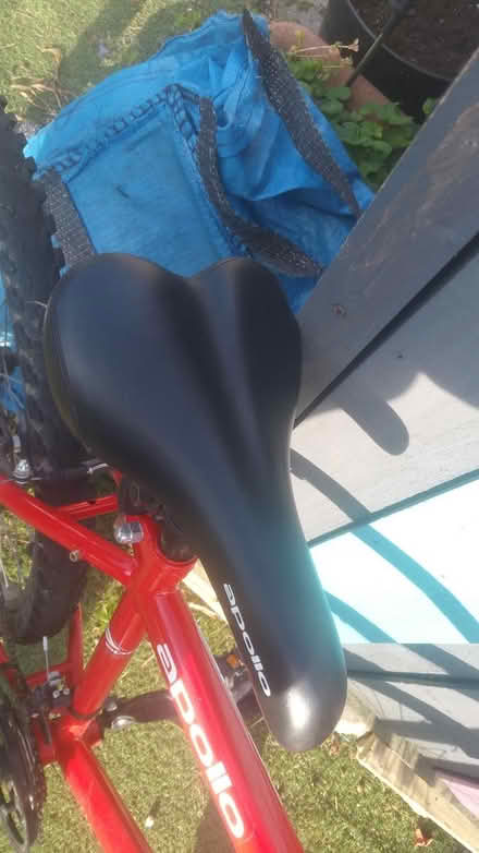 Photo of free Slant Bike (S5 southey green S5) #2