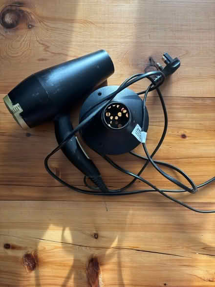 Photo of free Hair dryer (Bear flat) #1