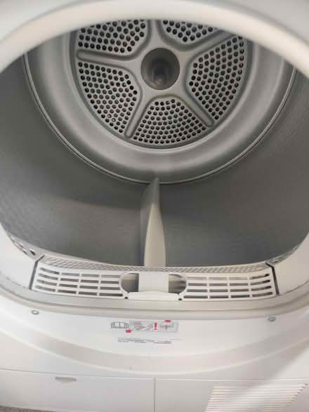 Photo of free Bosch Tumble Dryer (Grange over sands) #2