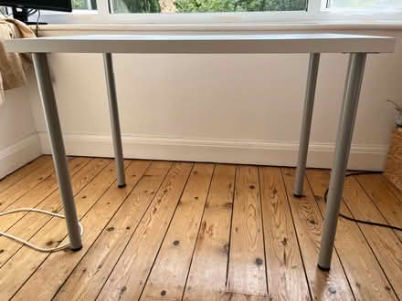 Photo of free Ikea desk (North Hinksey OX2) #1