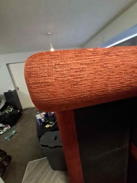 Photo of free Settee (Morley LS27) #2