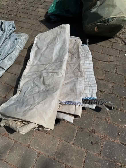 Photo of free 5 bulk bags (Tunbridge Wells S. TN2) #3