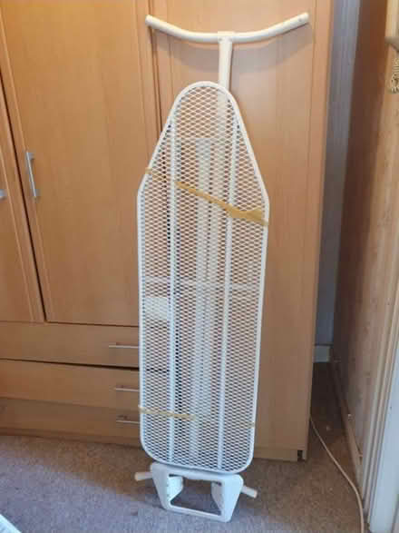 Photo of free Ironing board (West Cliff BH2) #1