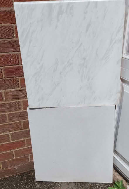 Photo of free 2 X ex kitchen worktops (High Hesket CA4) #1