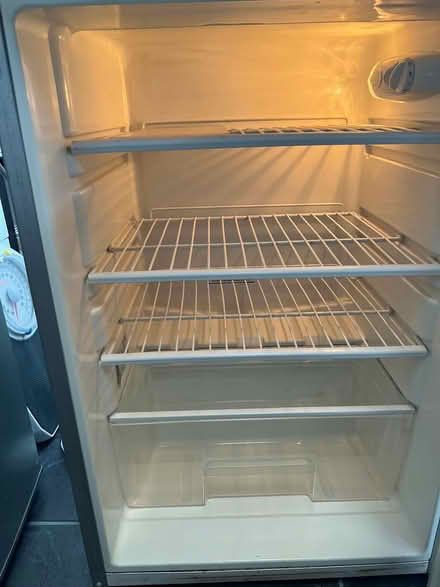 Photo of free Fridge (Worcester park KT4) #3