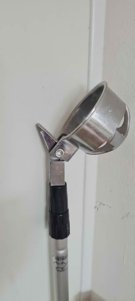 Photo of free Golf ball retriever W7 (W7) #1