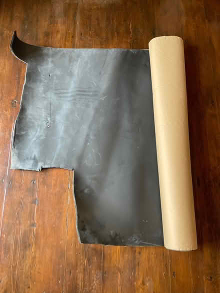 Photo of free Stick on foam insulation (Leyton E11) #1