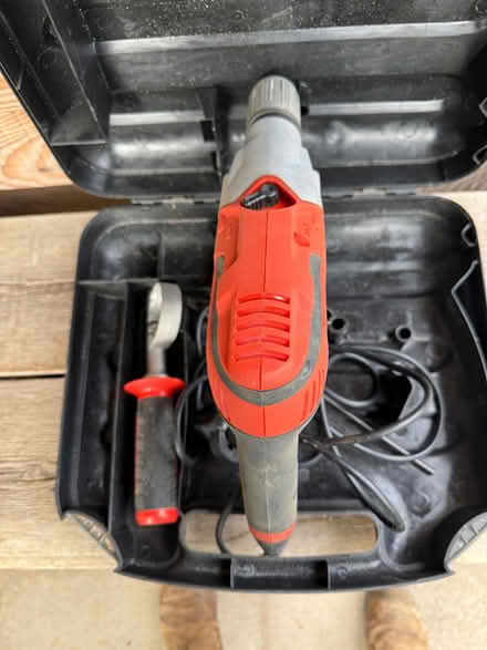 Photo of free Black & Decker Electric power drill (Murton/Hilton CA16) #3