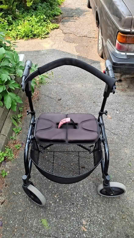 Photo of free Nexus walker (Westboro, 262 Duncairn Ave.) #1