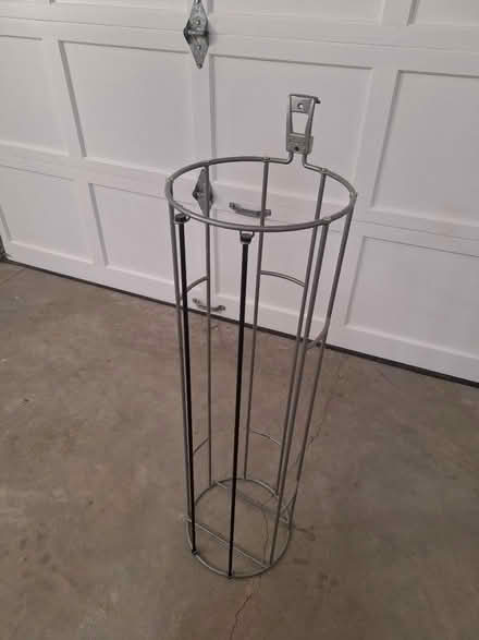 Photo of free Rubbermaid system Golf/Ball holder (Thousand Oaks,CA) #1