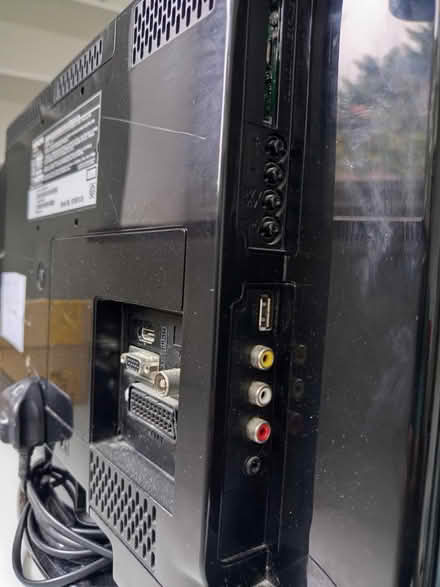 Photo of free Small Hitachi TV (Hemel Hempstead HP1) #3