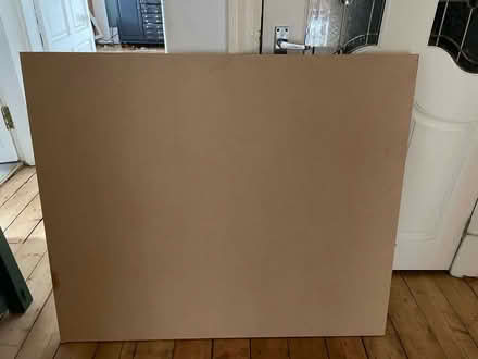 Photo of free large mdf board (Glasgow Langside G42) #1