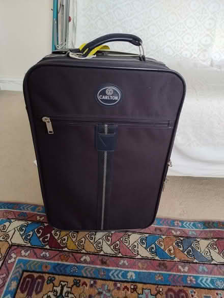 Photo of free Trolley case "Carlton" (Faringdon SN7) #1