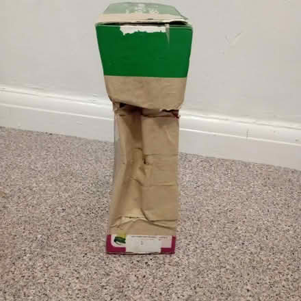 Photo of free Evergreen Lawn Seed (OX1 South Oxford) #4
