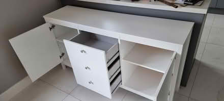 Photo of free Sideboard (Cullompton) #3