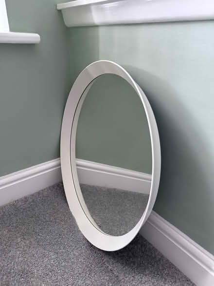 Photo of free Mirror (DA4) #1
