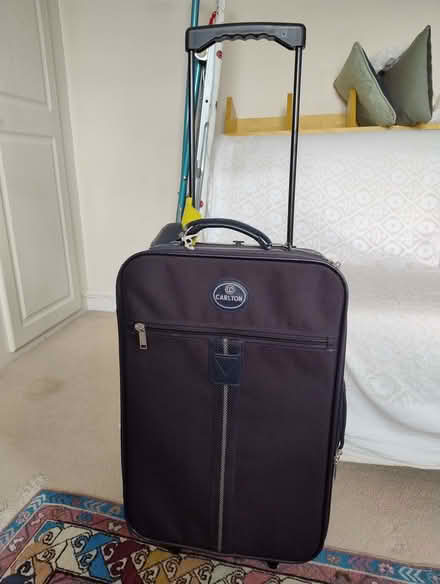 Photo of free Trolley case "Carlton" (Faringdon SN7) #2
