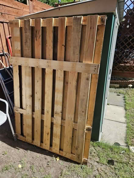 Photo of free Left over bits (Herdings S14) #1