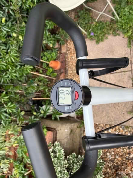 Photo of free Exercise stepper (South Norwood SE25) #1