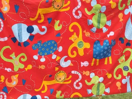 Photo of free Single Bed Toddler Duvet Cover (Waterlooville PO7) #2