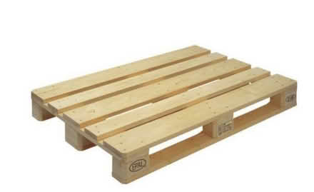 Photo of Pallets (South Oxhey WD19) #1