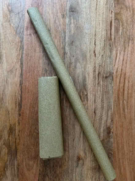 Photo of free Glitter wrapping paper (Shoreline West Mountain View) #1