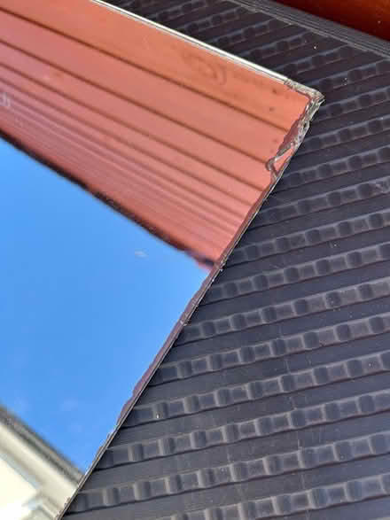 Photo of free Mirror (Elmdon Heath B91) #2