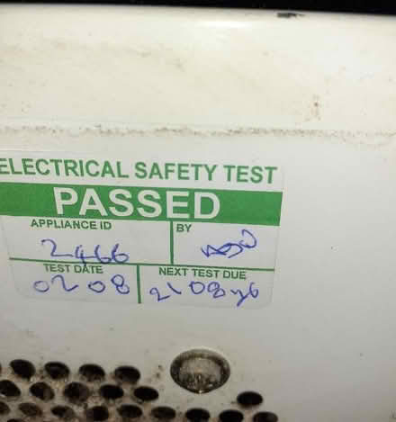 Photo of free Microwave (Welshampton SY12) #2