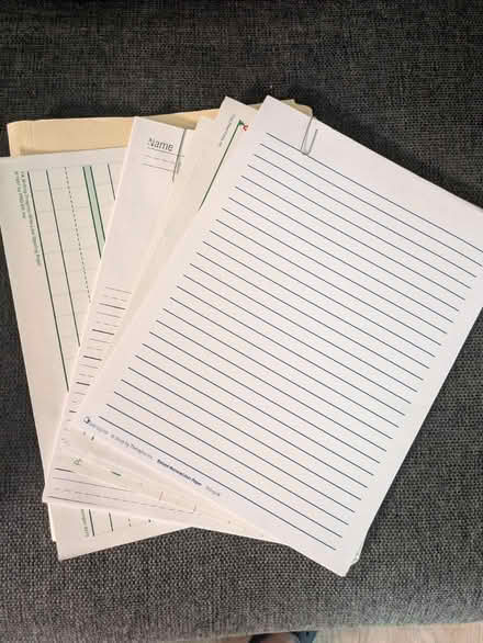Photo of free School Supplies (21146) #2