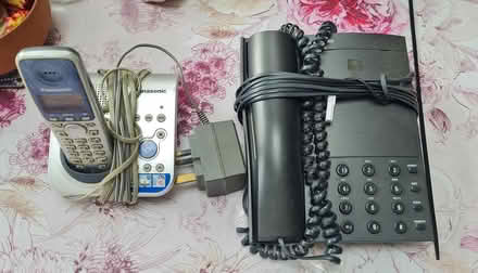 Photo of free Landline telephones W7 (W7) #1