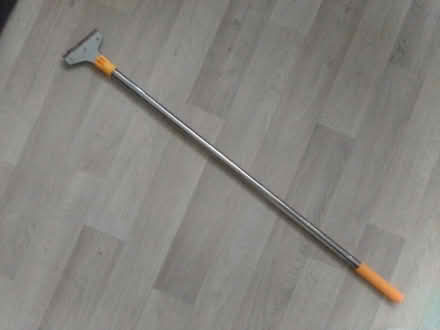 Photo of free Wall paper scraper (Longsight M12) #1