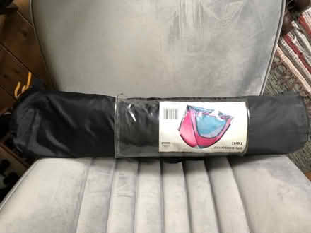 Photo of free Pop up tent (Chesham HP5) #2