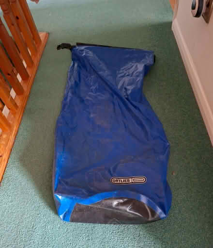 Photo of free Large waterproof bag for travelling (Bilton CV22) #1