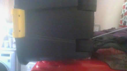 Photo of free 175 Litre domed top stanley box (BA2) #1