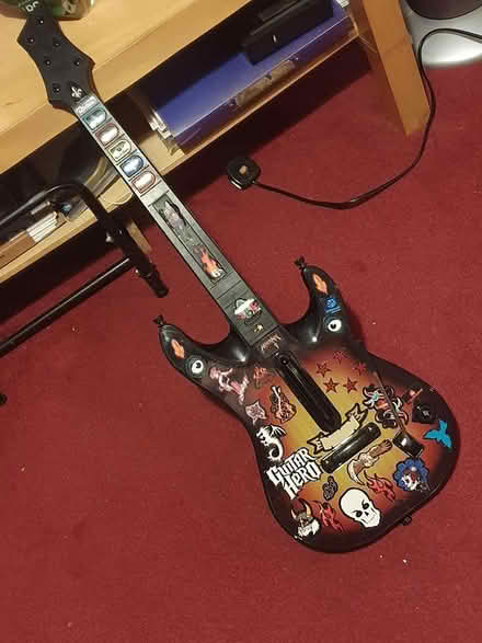 Photo of free PS3 WIFI controller (ME17 boughton monchelsea) #2