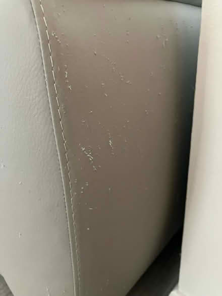 Photo of free 3 seater sofa (Stevenage SG1) #2