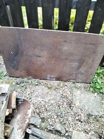Photo of free Marine ply? (Penrith CA11) #2