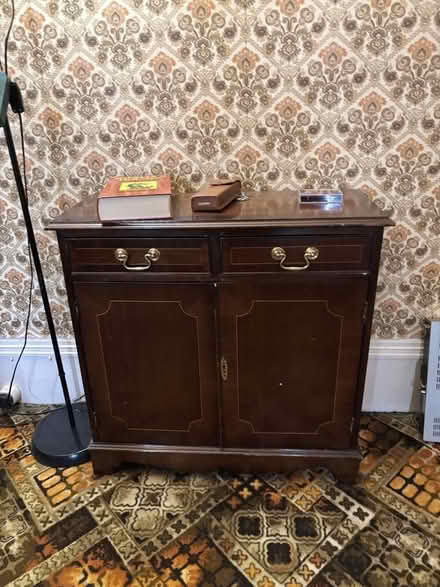 Photo of free side unit (N13) #1