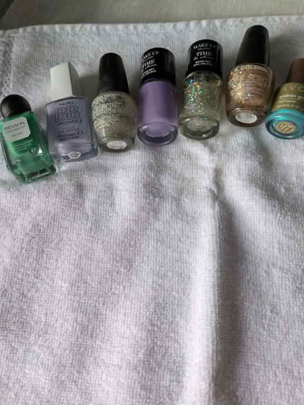 Photo of free Nail polish (Yoker G14) #2