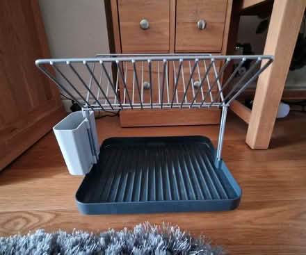 Photo of free Joseph Joseph Dish Dryer Rack (Shinfield RG2) #2
