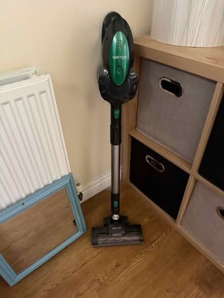 Photo of free Hoover (Colchester CO2) #1