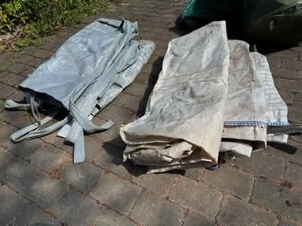 Photo of free 5 bulk bags (Tunbridge Wells S. TN2) #1