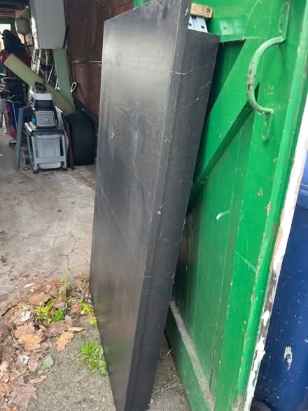 Photo of free Extendable Dinning table 140x84 (NW7) #4