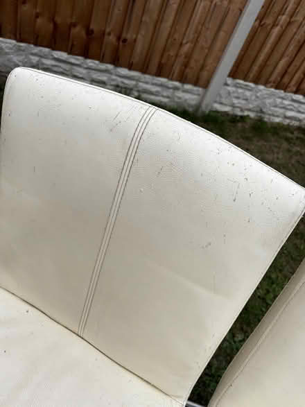 Photo of free 6 Dining Chairs (Rotherham S62) #2